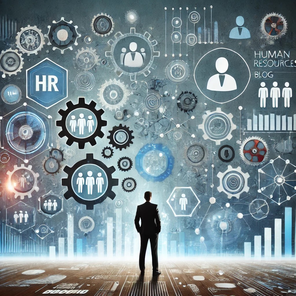 Enhancing Workforce Management with Daytaq’s HR Solutions