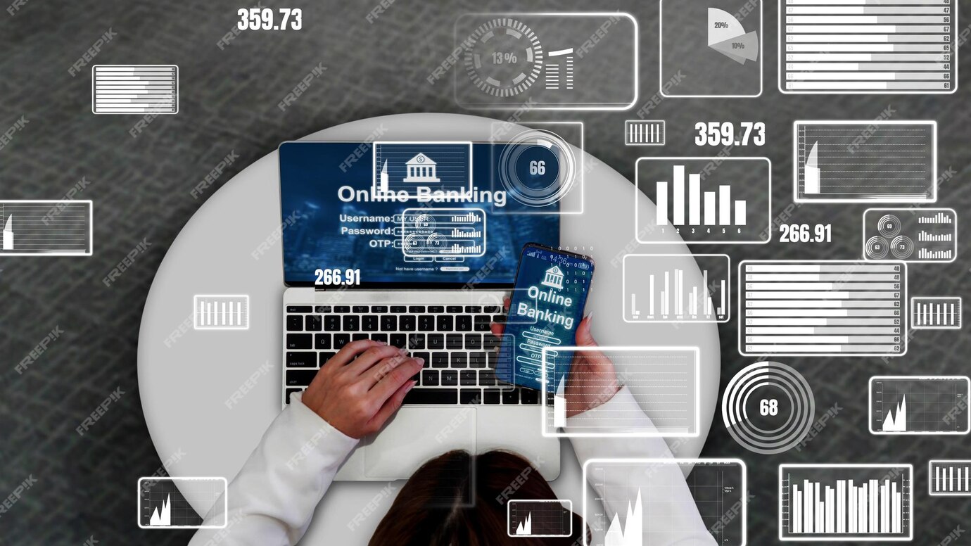 Revolutionizing Banking Operations with Automation and Data Analysis